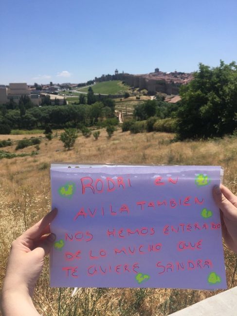 Intercambio de carteles! me ayudáis!? - 10
