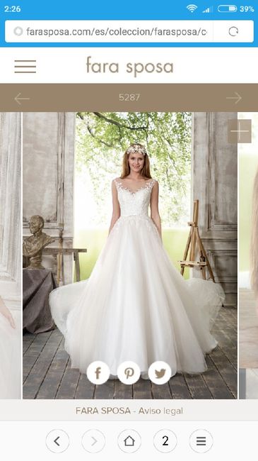 ¿Guardas muchas capturas de fotos de boda? - 4