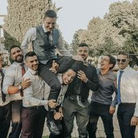 Ya pasó el gran día - 6