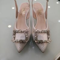 Los zapatos de todas las novias! - 1