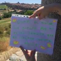 Intercambio de carteles! me ayudáis!? - 9