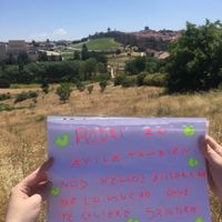 Intercambio de carteles! me ayudáis!? - 10
