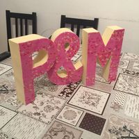 Letras terminadas!!! - 1