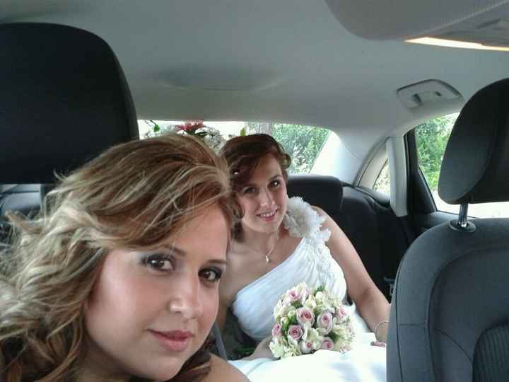 mi boda