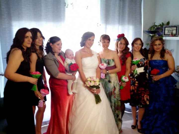 boda mia