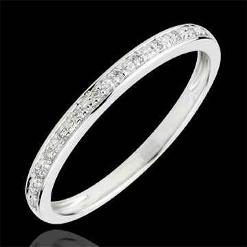 Alianzas de boda diferente - 2