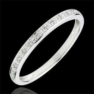 Alianzas de boda diferente - 2