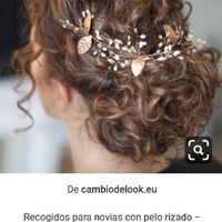 El peinado - 3