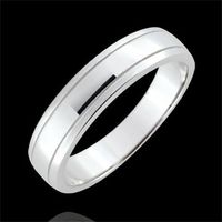 Alianzas de boda diferente - 1