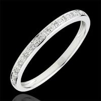Alianzas de boda diferente - 2