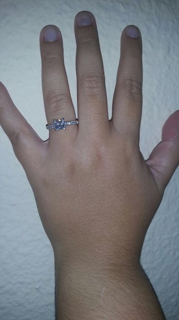 Prometida!! - 1