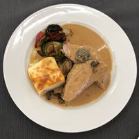 Pruebas de menú en Valtari - 6