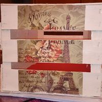 Mis cajas de fruta - 1
