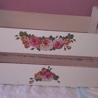 Mis cajas de fruta - 1