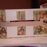 Mis cajas de fruta - 1