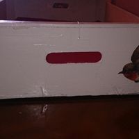 Mis cajas de fruta - 2