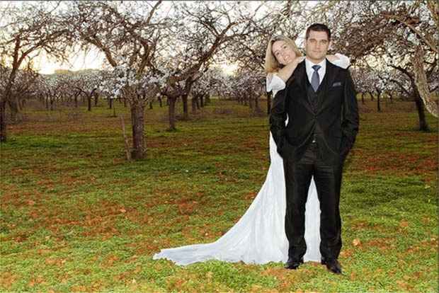 boda tradicional