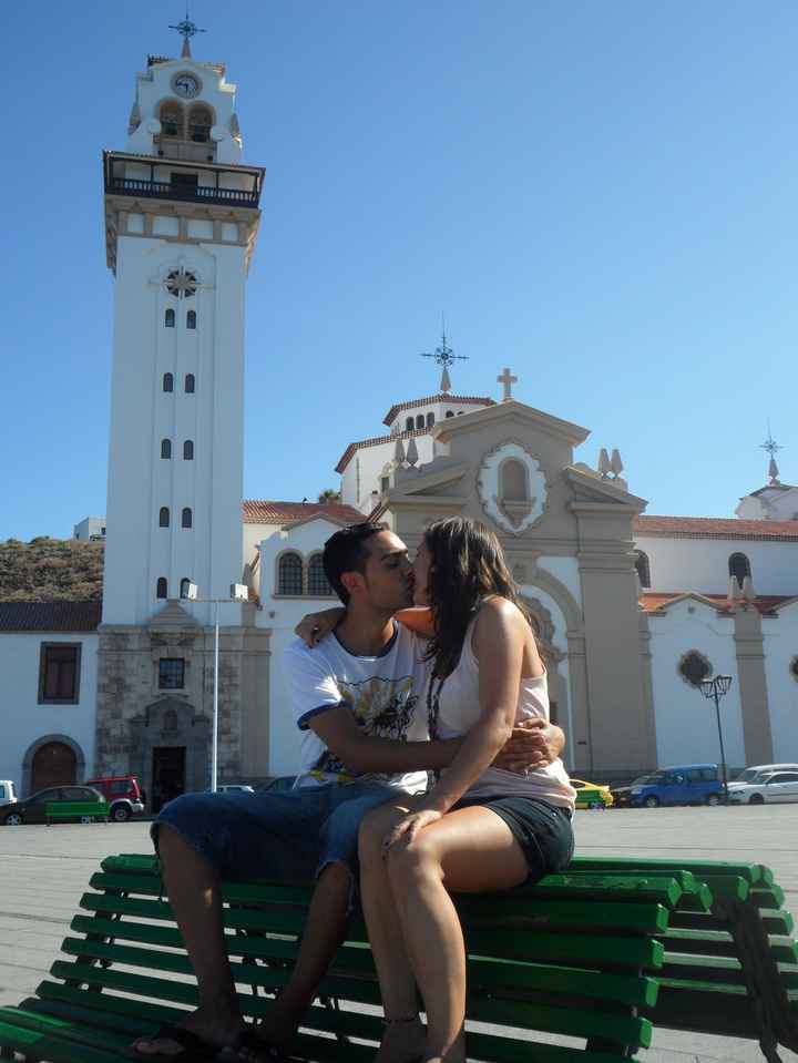 Vacaciones