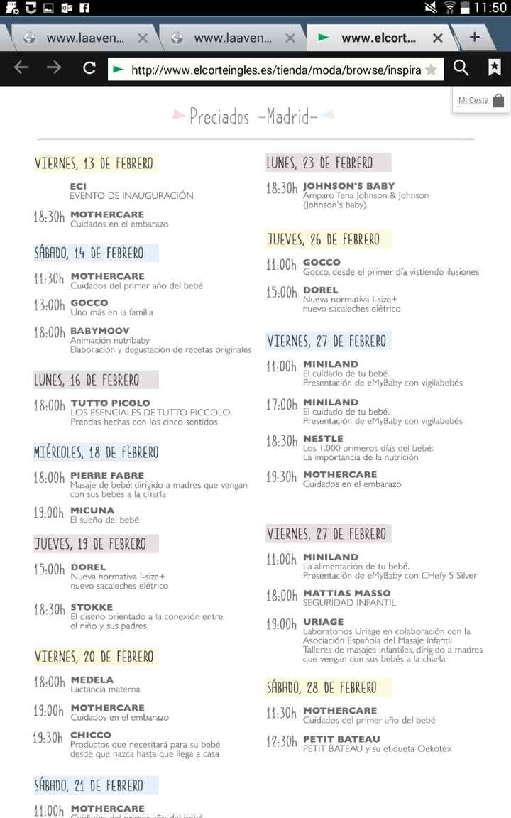 Super mamás julio 2015!! :) - 3