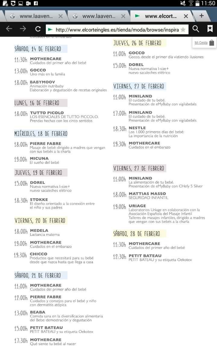 Super mamás julio 2015!! :) - 4