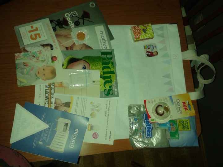 Super mamás julio 2015!! :) - 2