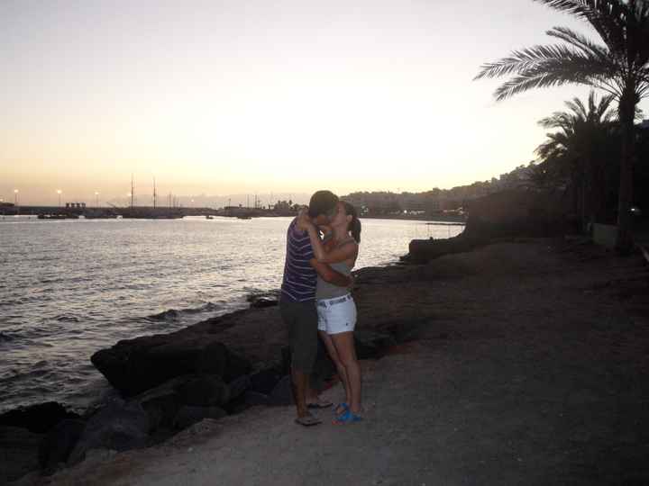 Vacaciones 2011