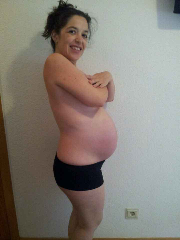 Super mamás julio 2015!! :) - 3