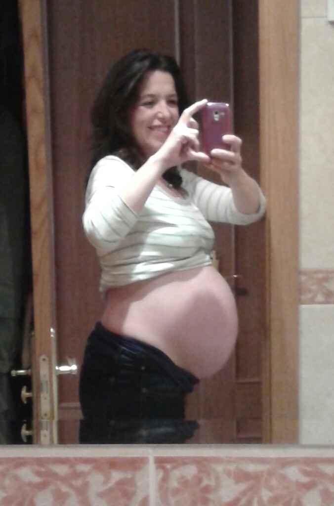 Super mamás julio 2015!! :) - 1