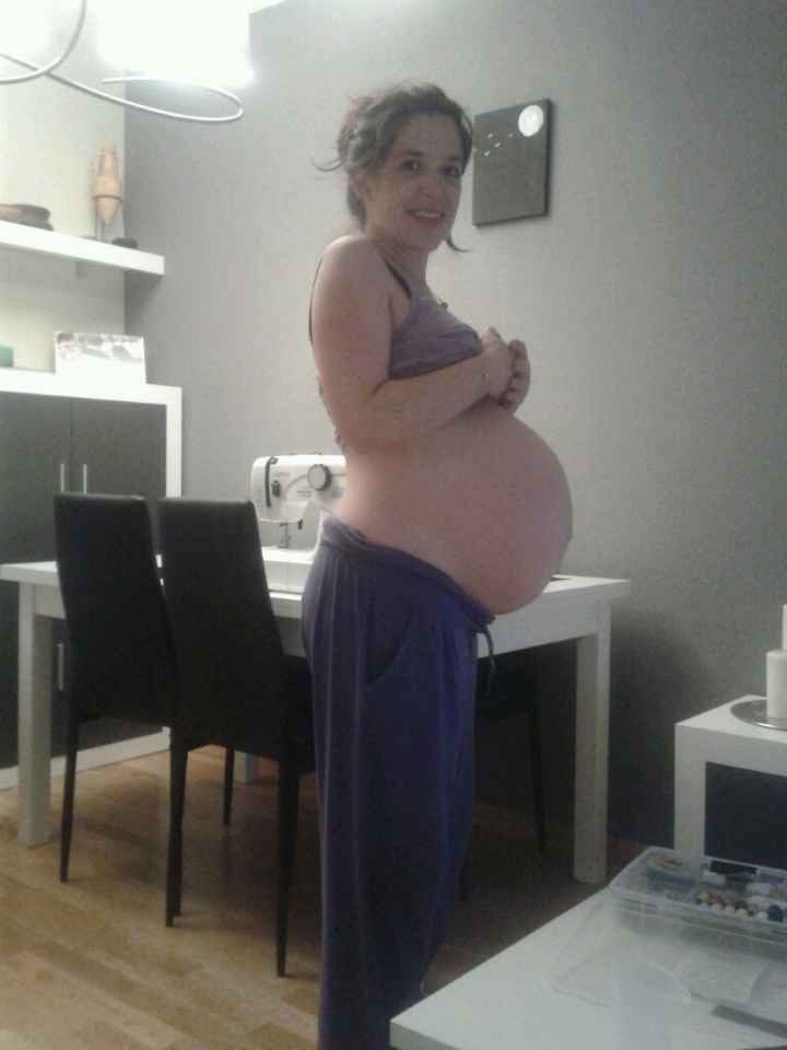 Super mamás julio 2015!! :) - 1