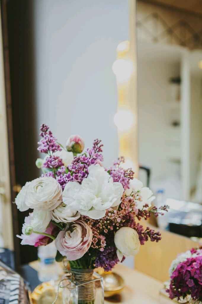 Ramo de novia - 2