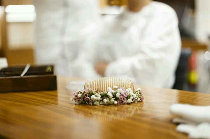 Ramo de novia - 3