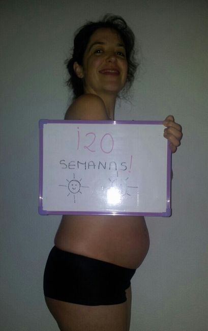 Super mamás julio 2015!! :) - 1