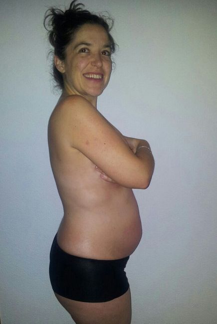 Super mamás julio 2015!! :) - 2