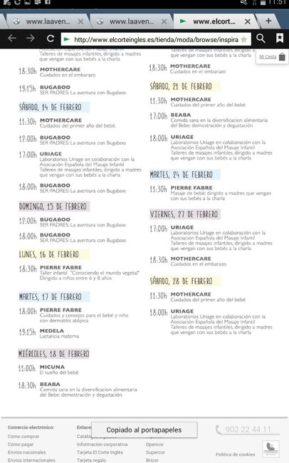 Super mamás julio 2015!! :) - 2