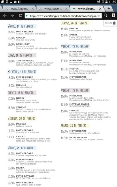 Super mamás julio 2015!! :) - 4