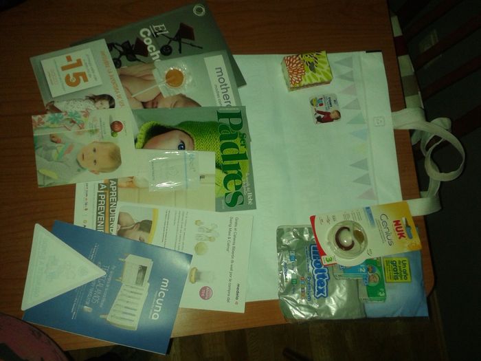 Super mamás julio 2015!! :) - 2