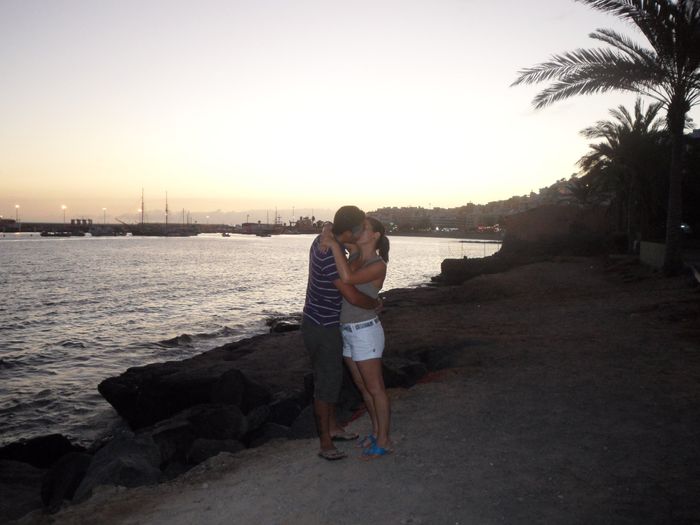Vacaciones 2011