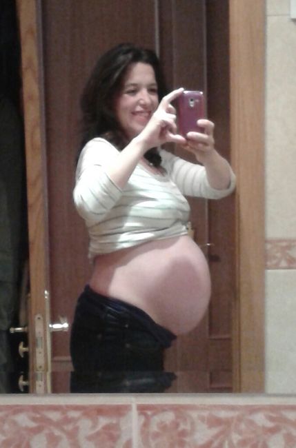 Super mamás julio 2015!! :) - 1
