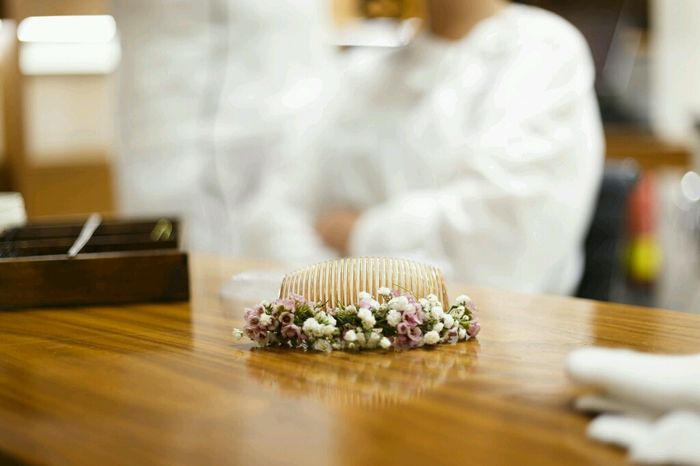 Ramo de novia - 3