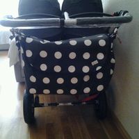 Mamas de mellizos - 2