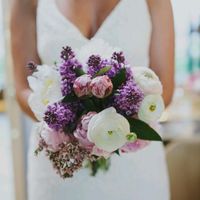 Nuestros ramos de novia ¡¡¡¡¡¡ - 1
