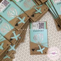 ¿Alternativa a invitaciones de boda? - 1