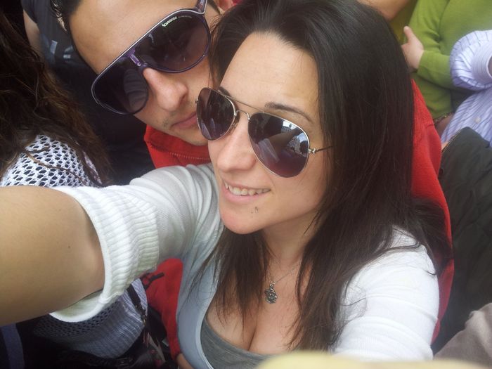 nosotros