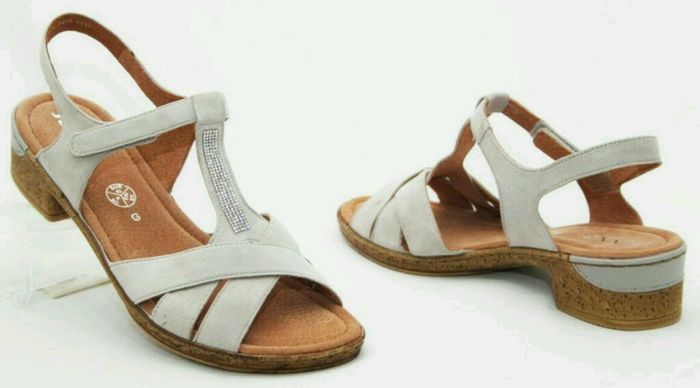 Los zapatos de todas las novias! - 1