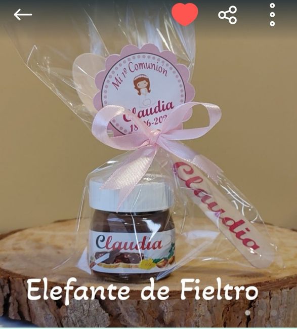 Regalos niños 1