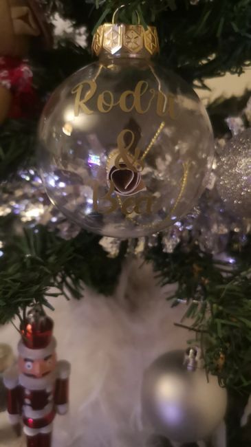 Regalos para todos - 1