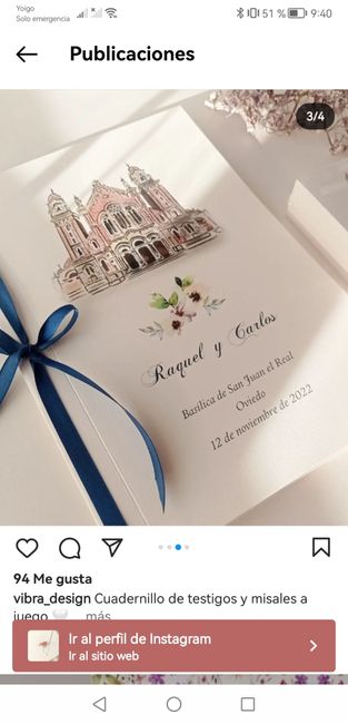 Novios que nos casamos el 26 de Agosto de 2023 en Madrid 1