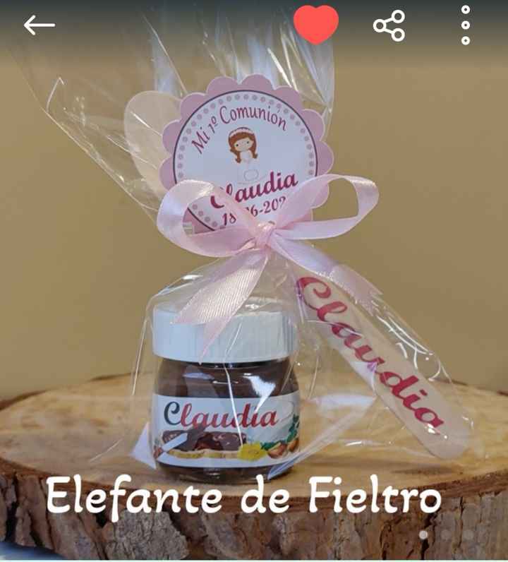 Regalos niños - 1