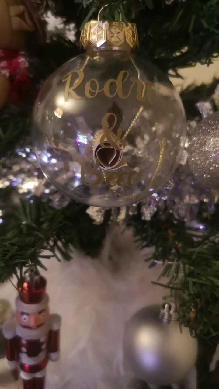 Regalos para todos - 1