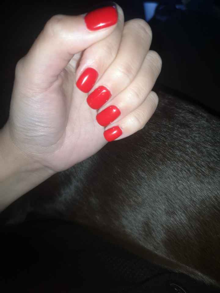 Opción para uñas! - 1